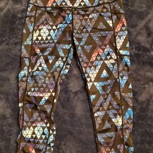 Cvg Stardust leggings